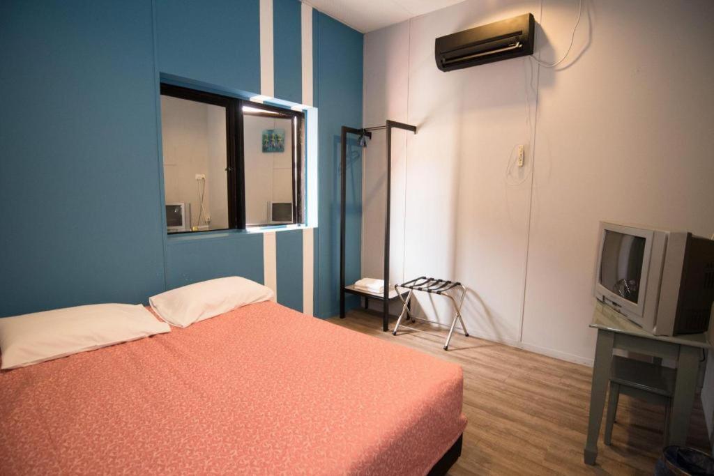 Ipoh Sakura Hotel Екстериор снимка