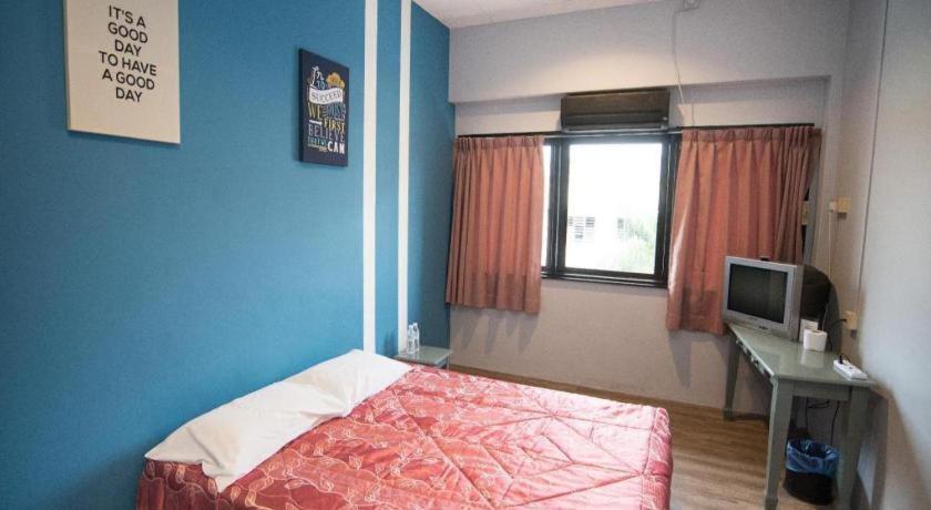 Ipoh Sakura Hotel Екстериор снимка