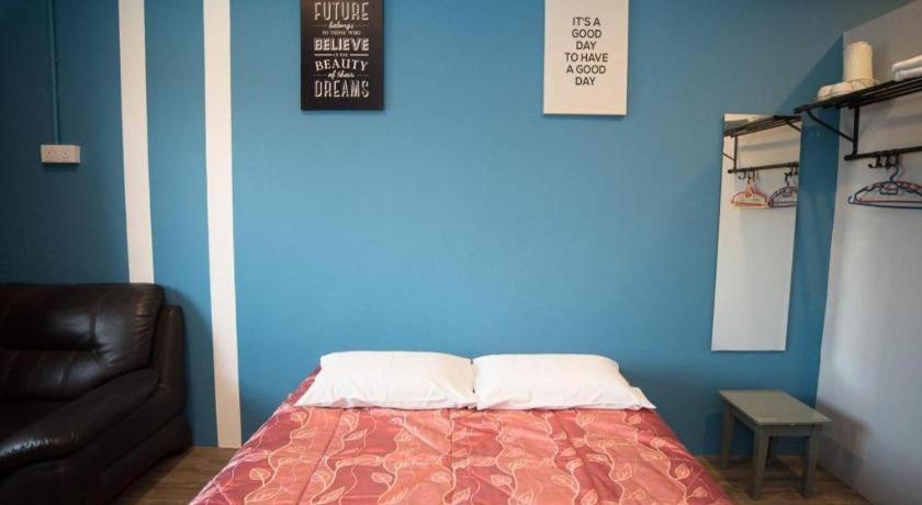 Ipoh Sakura Hotel Екстериор снимка